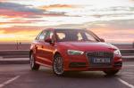 Audi A3 Sportback e-Tron 2014 года